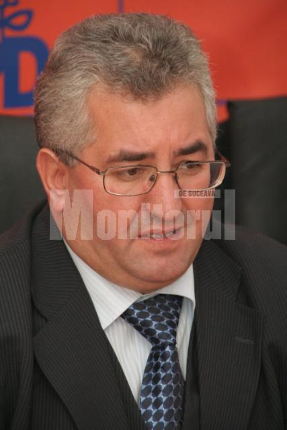 Politică: Lungu, încă indecis dacă va candida la președinția PD-L Suceava Politică: Lungu, încă indecis dacă va candida la președinția PD-L Suceava
