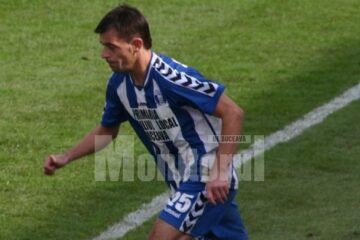 Semeghin ar putea ajunge și el la Rapid Suceava