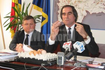 Petrea Dulgheru: „Ouăle au un termen maxim de valabilitate de 21 de zile, dar trebuie consumate cu cel mult șapte zile înainte de ziua limită”