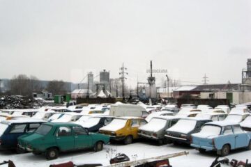 Bugetul "Rabla" a fost suplimentat pentru alte 50.000 de vouchere utilizate la casarea mașinilor uzate