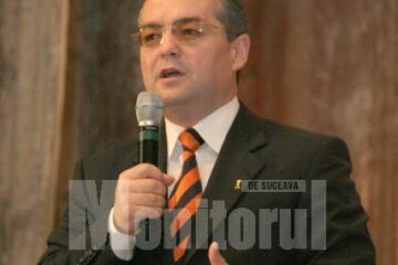 Primul-ministru al României, Emil Boc, se va afla în cursul zilei de astăzi într-o vizită oficială în județul Suceava