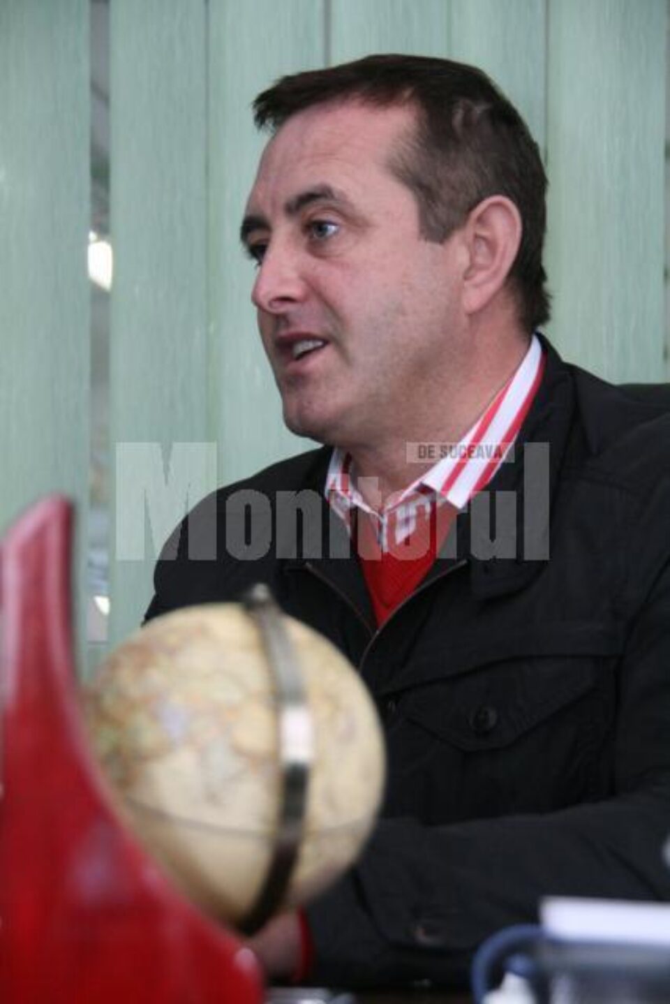Aurel Bobu: Nu este greu să produci încălțăminte, este greu să o vinzi