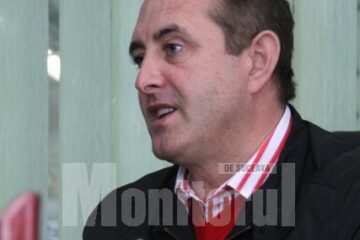 Aurel Bobu: Nu este greu să produci încălțăminte, este greu să o vinzi
