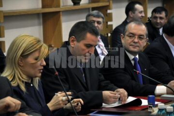 Proiect: Ambulatoriul spitalului din Siret, modernizat cu fonduri europene