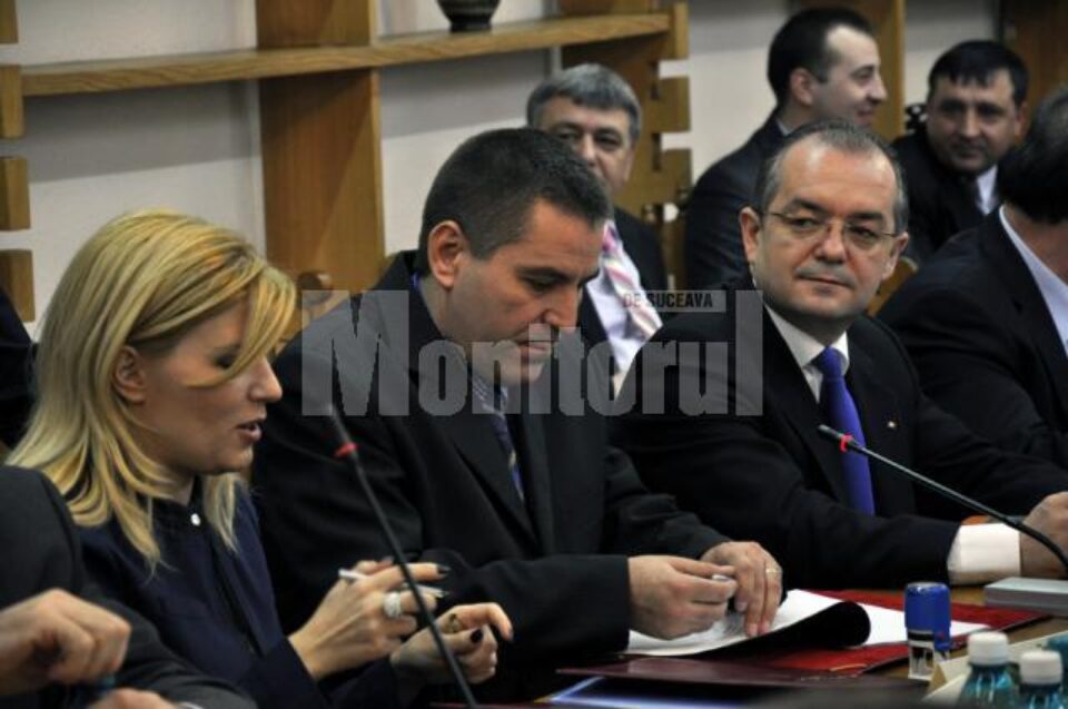 Proiect: Ambulatoriul spitalului din Siret, modernizat cu fonduri europene Proiect: Ambulatoriul spitalului din Siret, modernizat cu fonduri europene