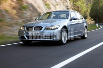 BMW Seria 3