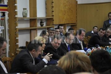 Radu Berceanu: „Care din cele două va reuși să fie mai rapid și mai deschis va învinge și va deveni un aeroport regional și se va dezvolta”