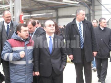 Propunere: Tipul de case produs de Doxar Grup ar putea fi preluat pentru specialiștii de la sate