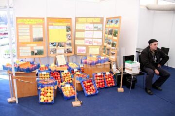 Oportunități: Cel mai mare târg expozițional agricol din Nordul Moldovei, la Shopping City Suceava