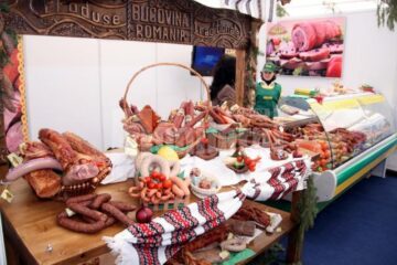 Oportunități: Cel mai mare târg expozițional agricol din Nordul Moldovei, la Shopping City Suceava