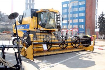 Oportunități: Cel mai mare târg expozițional agricol din Nordul Moldovei, la Shopping City Suceava