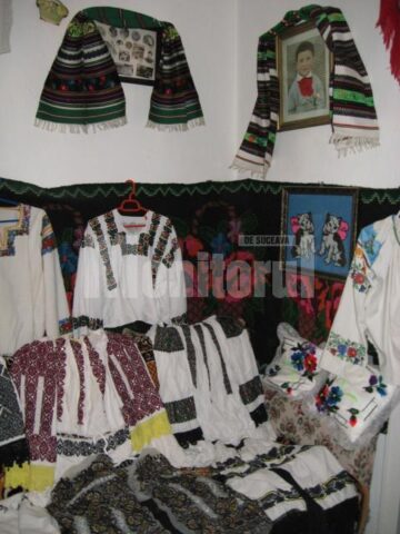 Tezaurul din Cajvana