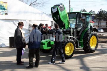 Utilaje agricole