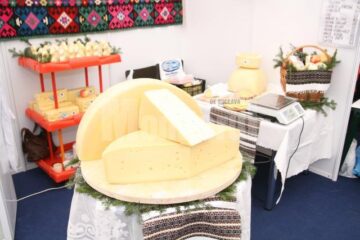 Oportunități: Cel mai mare târg expozițional agricol din Nordul Moldovei, la Shopping City Suceava