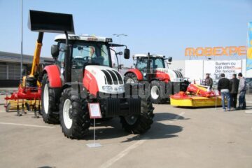 Oportunități: Cel mai mare târg expozițional agricol din Nordul Moldovei, la Shopping City Suceava
