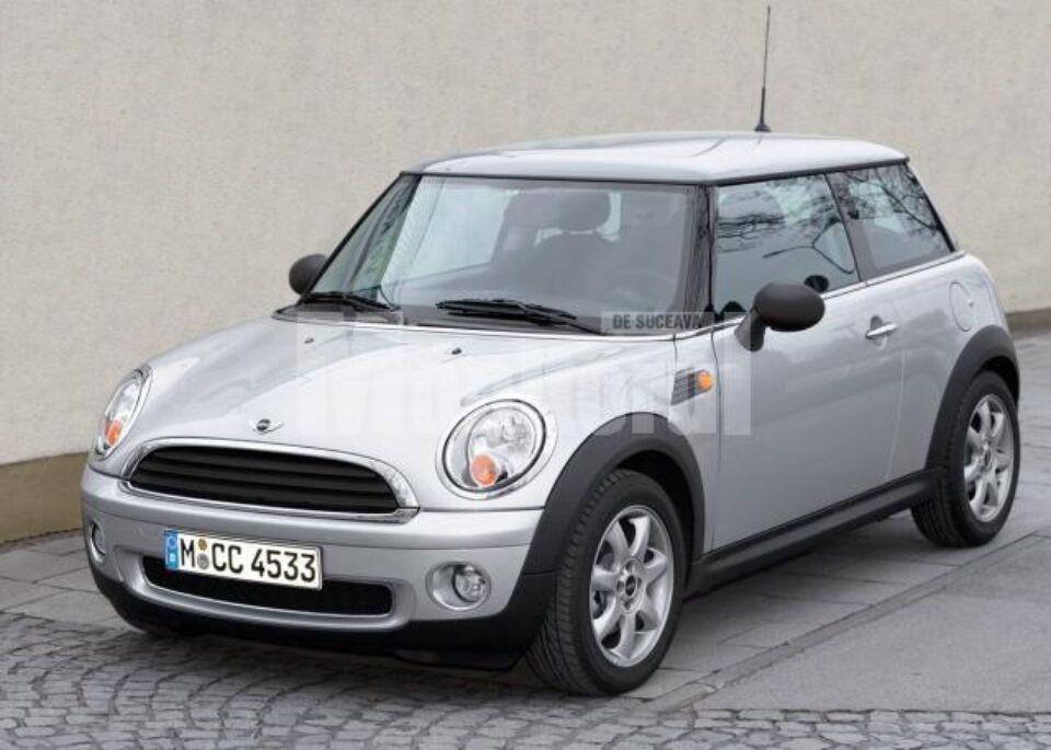 Mini One D