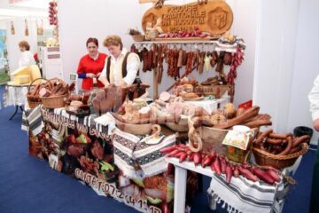 Oportunități: Cel mai mare târg expozițional agricol din Nordul Moldovei, la Shopping City Suceava