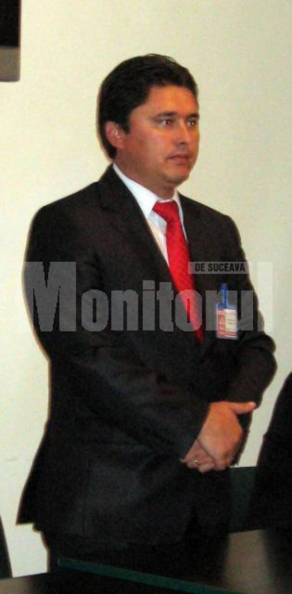 Deputatul Ghervazen Longher, la al treilea mandat în fruntea Uniunii Polonezilor din România