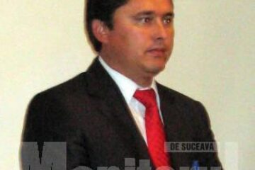 Deputatul Ghervazen Longher, la al treilea mandat în fruntea Uniunii Polonezilor din România