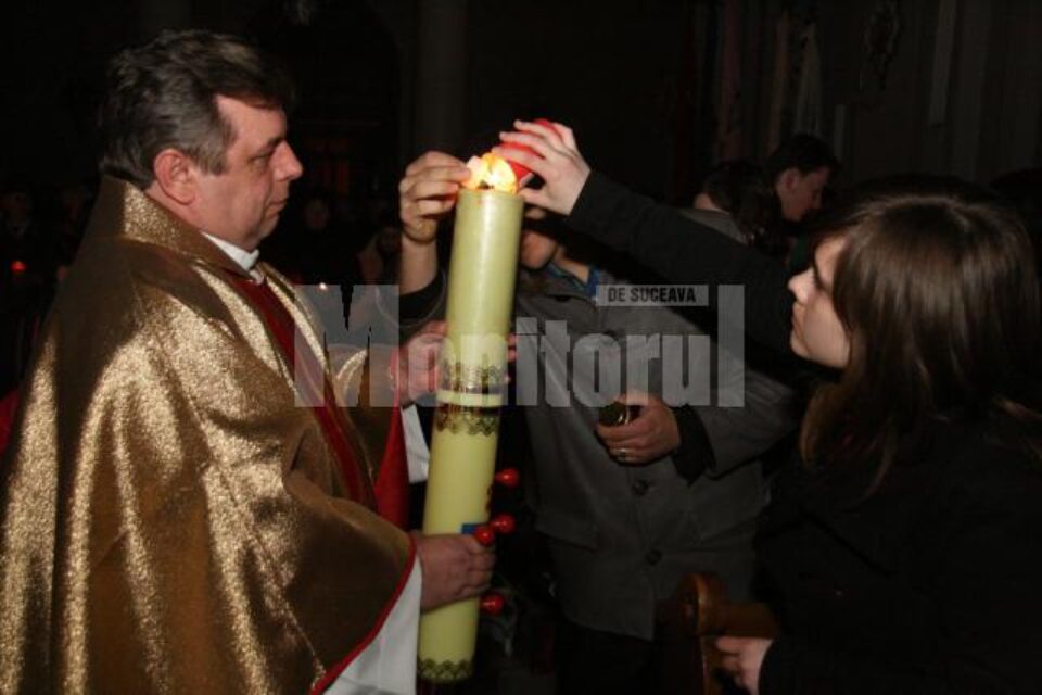 Peste câteva zile, preotul paroh Babiaș ar fi împlinit 50 de ani
