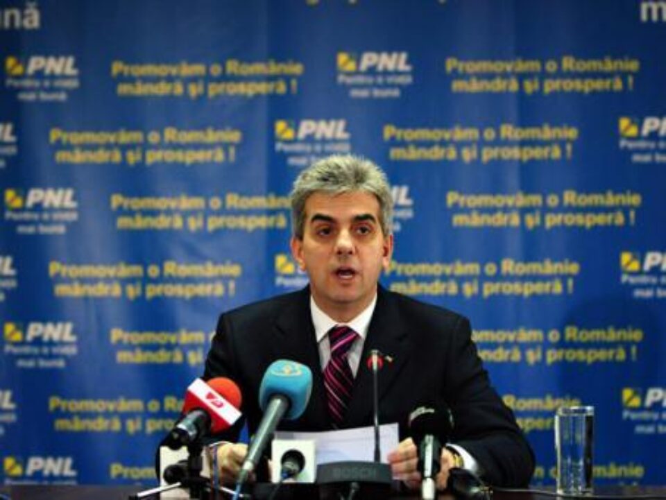 Eugen Nicolăescu: „Vă solicit găsirea altor soluții”. Foto: MEDIAFAX