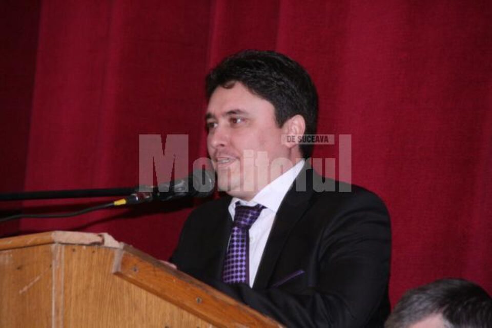 Ghervazen Longher: „Construcția unor case polone în fiecare localitate unde există etnici polonezi este prioritatea mea”