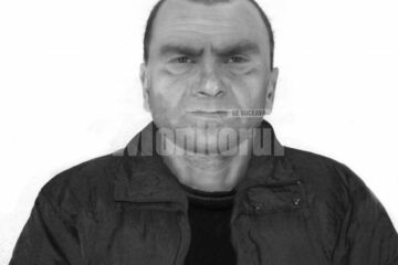 Leonid Zaporojeț, ucraineanul care le-a executat în stil mafiot pe Carmen (39 de ani) și Raluca (6 ani) Hrițcu,din Siret