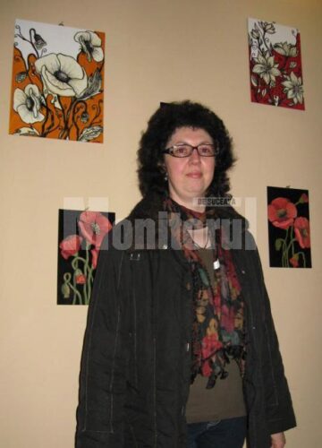 Loredana Grigoraș