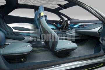 Hyundai i-Flow Concept