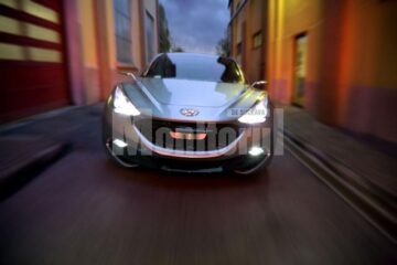 Hyundai i-Flow Concept