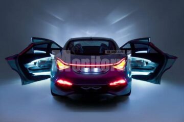 Hyundai i-Flow Concept