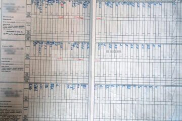 Profesorii au anunțat că nu mai trec notele în catalog