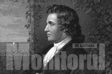 La Casa Prieteniei: Celebrare Johann Wolfgang Goethe