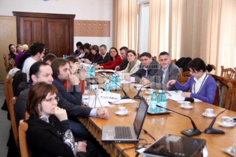 Finanțare europeană: Două proiecte de 1,4 milioane de euro la Centrul de Recuperare Neuropsihiatrică Sasca Mică