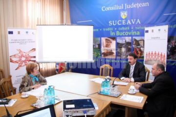 Vasile Ilie a declarat că unul dintre proiecte, „O viață normală în centru – poartă deschisă spre societate” este de 3,499 milioane de lei, iar cel de-al doilea, intitulat „Gospodina”, are o valoare de 2,23 milioane de lei