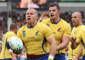 Naționala de rugby luptă pentru un loc în Noua Zeelandă
