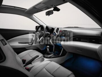 Honda CR-Z