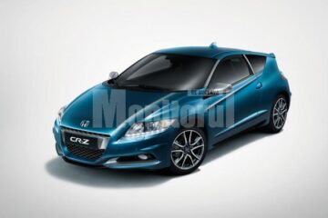 Honda CR-Z