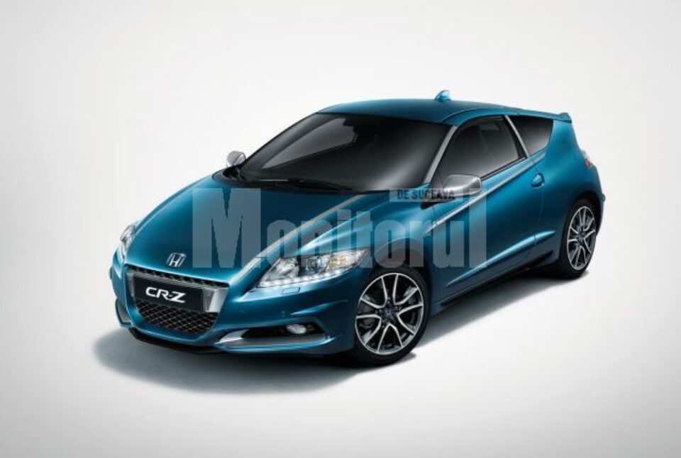 Honda CR-Z