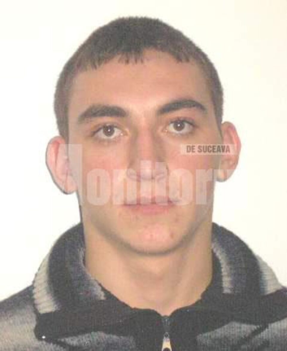 Marian Mihalache a fost găsit mort pe un câmp