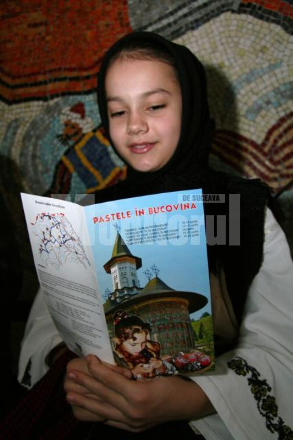 A doua ediție a proiectului turistic „Paștele în Bucovina” debutează astăzi