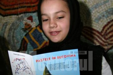 A doua ediție a proiectului turistic „Paștele în Bucovina” debutează astăzi