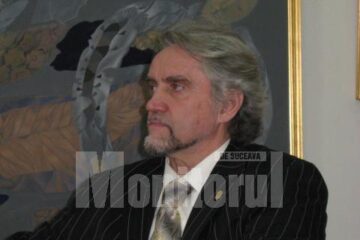 Arcadie Opaiț un misionar al postmodernismului românesc