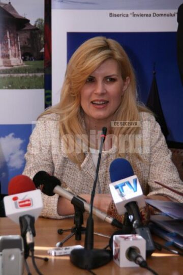 Finanțare: Mănăstirile Sucevița, Moldovița și Dragomirna, restaurate cu fonduri europene