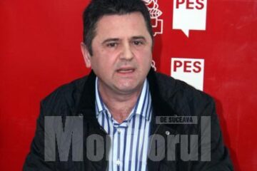 Eugen Bejinariu: „Îl întrebăm pe domnul Boc unde sunt măsurile de creare și menținere a locurilor de muncă”