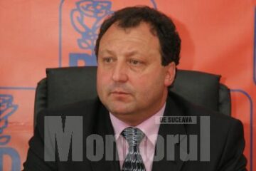 Dumitru Pardău: „Acțiunile lor îmi amintesc de spectacolul păpușilor Muppet”