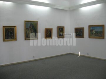 Secvență de expoziție