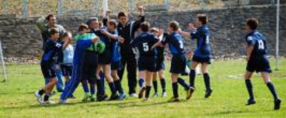 Tinerii fotbaliști de la CN Nicu Gane Fălticeni vor reprezenta Suceava la Cupa Hagi Tinerii fotbaliști de la CN Nicu Gane Fălticeni vor reprezenta Suceava la Cupa Hagi