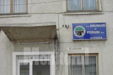 Datorii: Dividende de peste 470.000 de euro, plătite în rate Consiliului Județean Suceava