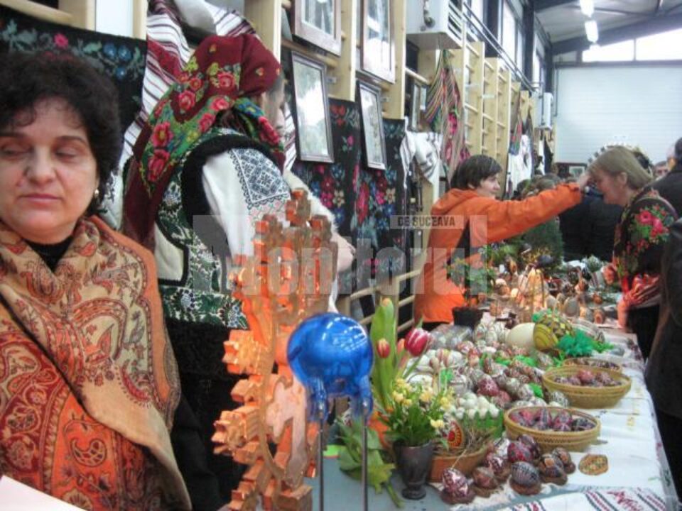 În așteptarea Învierii: Săptămâna Mare, în rugăciune și iertare